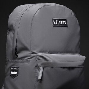 0541. ASRV x Kevlar® CityTrek Backpack - Dark Grey